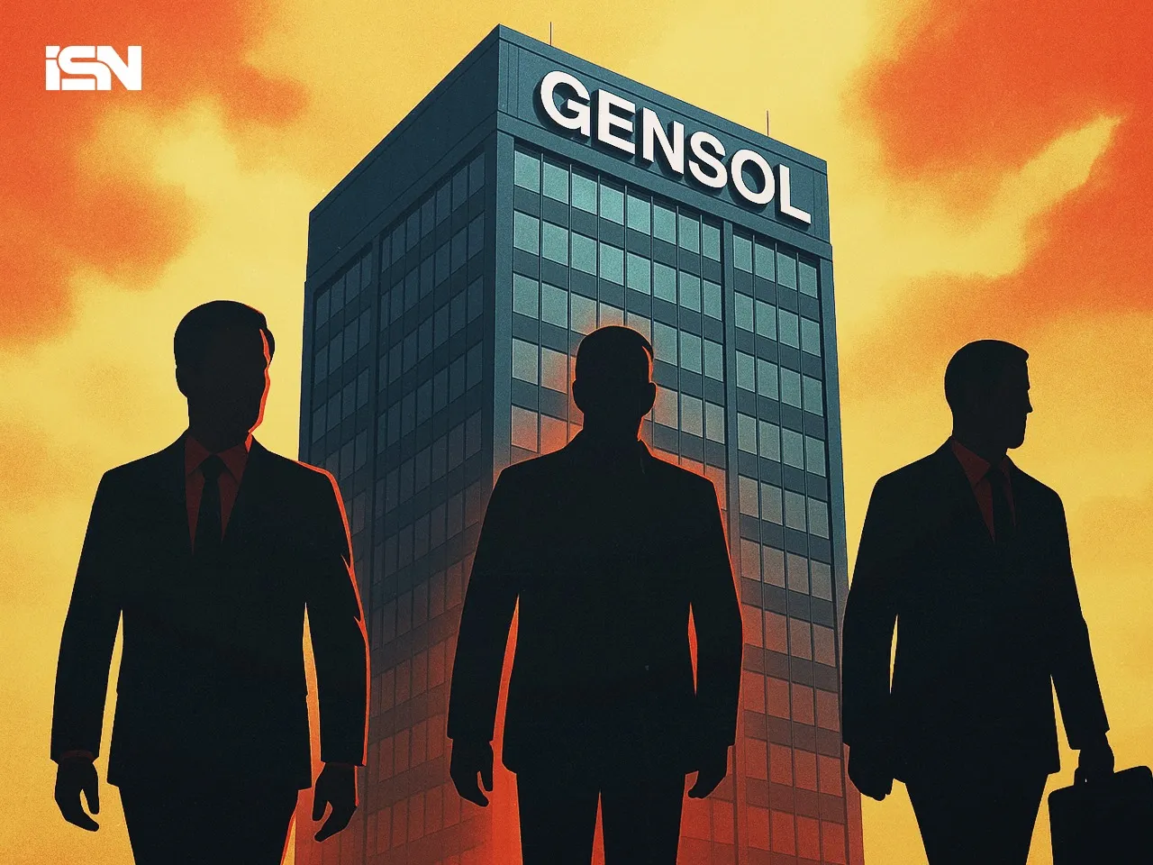 Three independent directors at Gensol Engineering resign