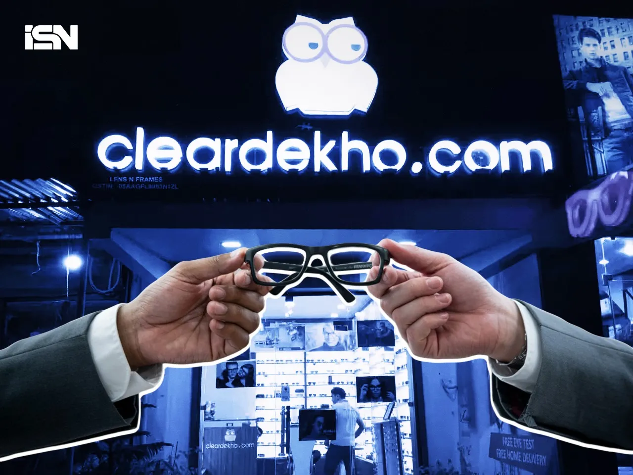 ClearDekho 