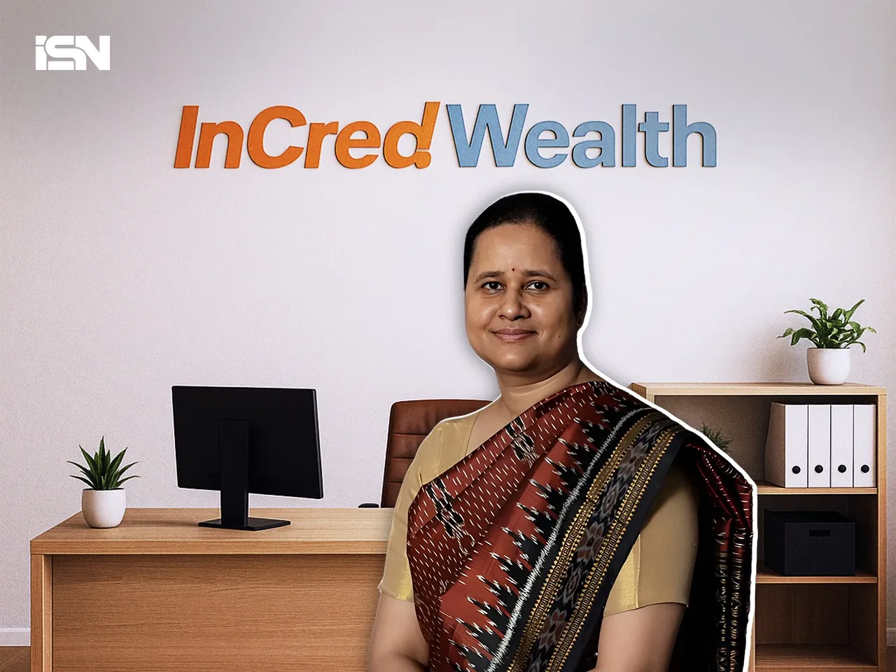 InCred Wealth hires veteran Anu Bora