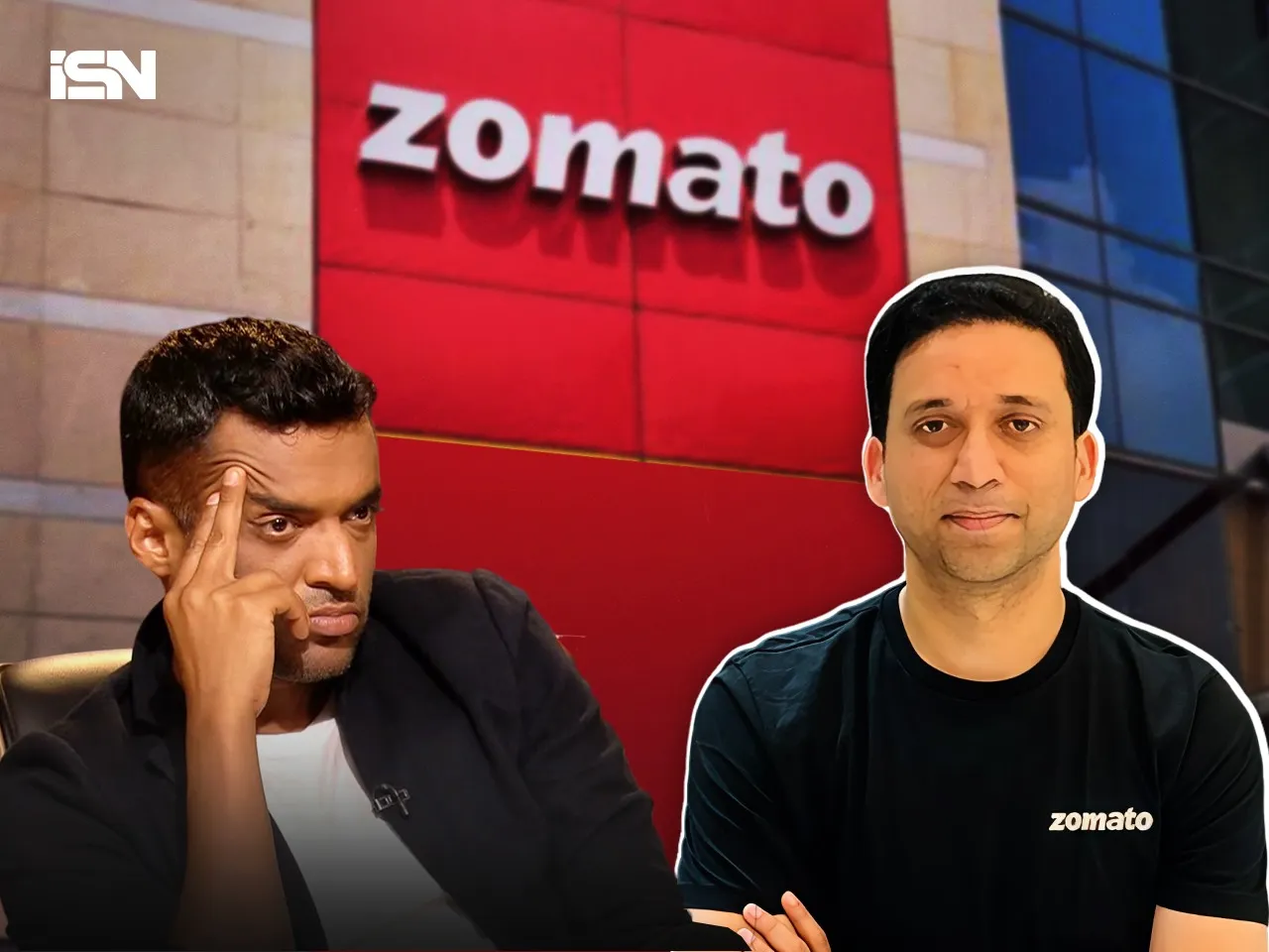 Eternal denies reports claiming food delivery CEO resigned