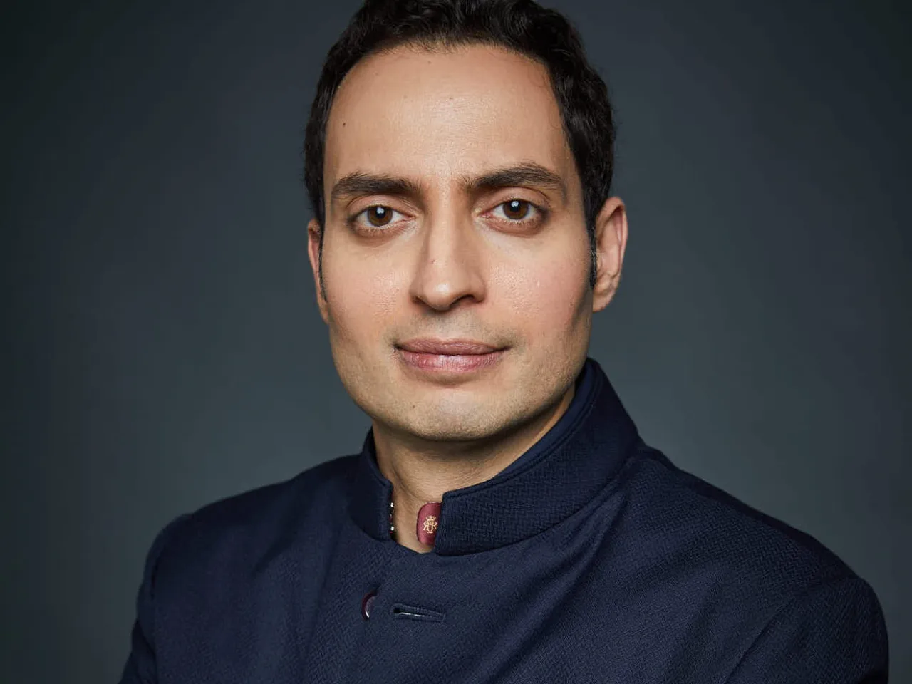 Jason Kothari