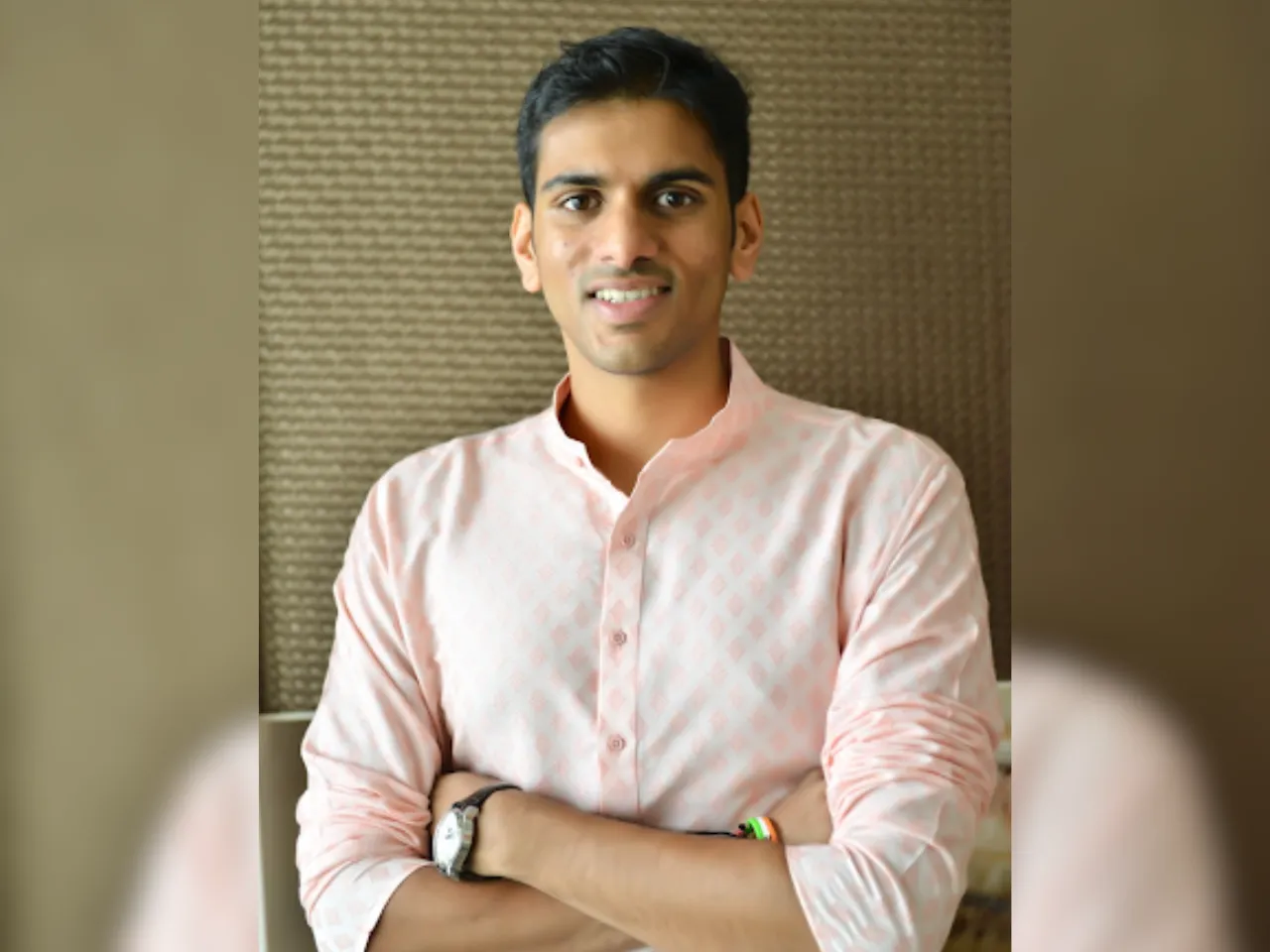 Arjun Vaidya