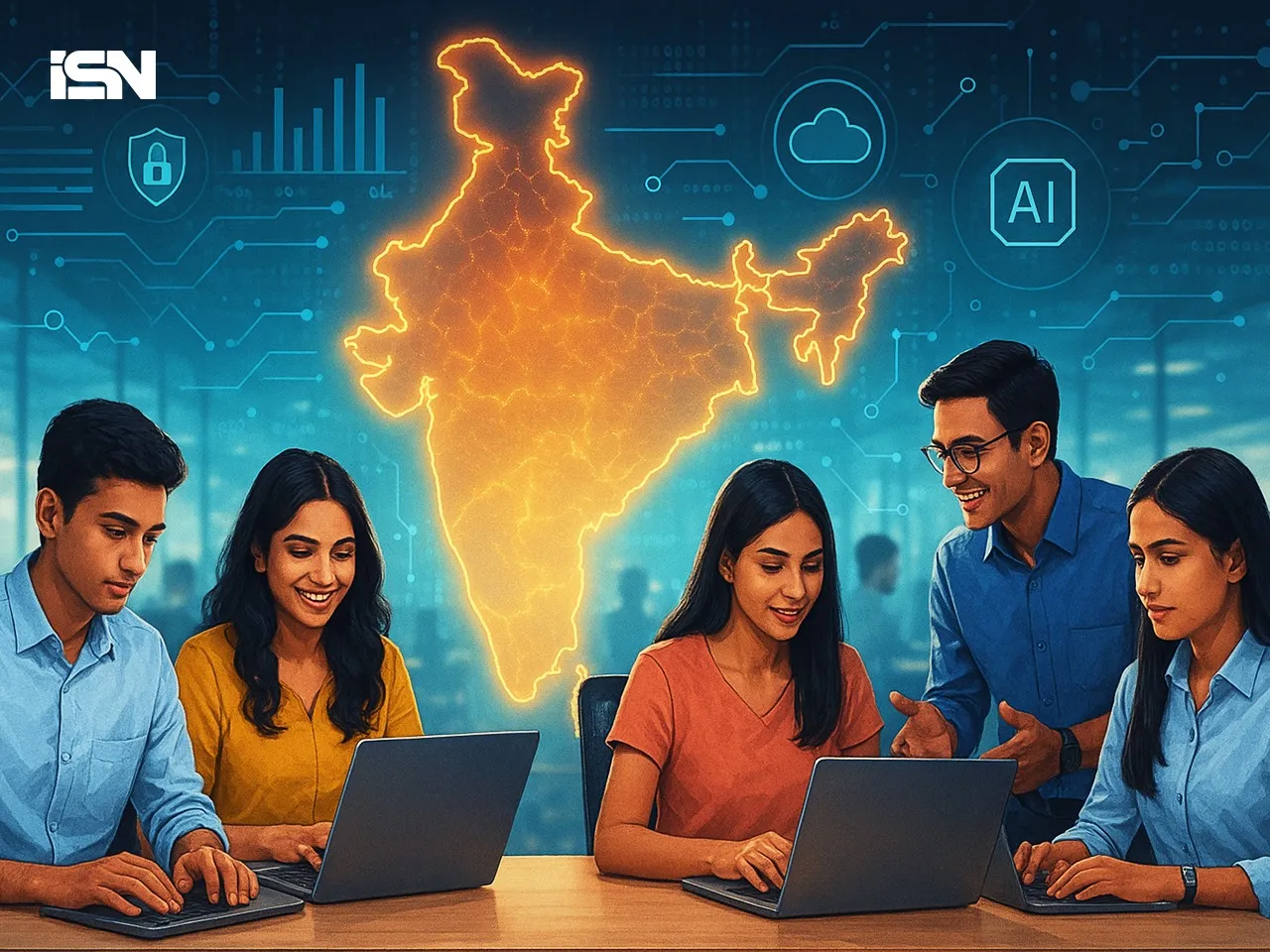 India’s GCC workforce set to hit 3 million by 2030, says FirstMeridian