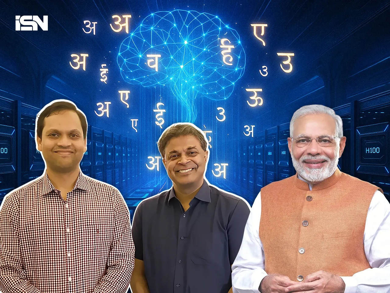 Sarvam AI to receive access to more than 4,000 Nvidia GPUs to build India’s first homegrown AI model