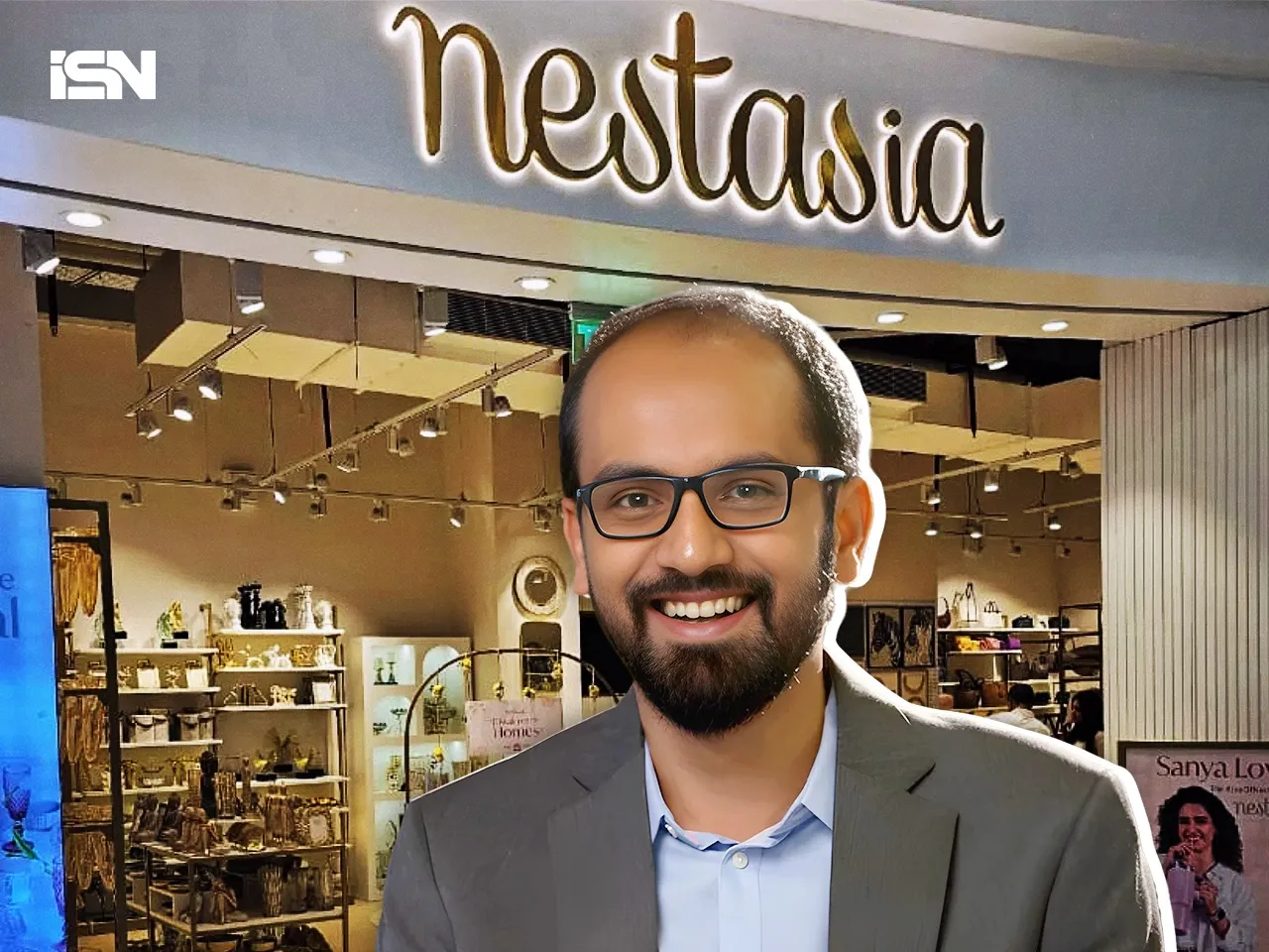 Nestasia