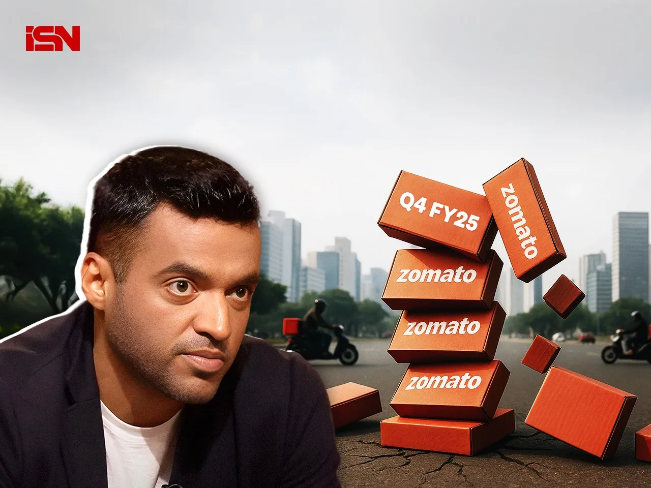 zomato q4fy25