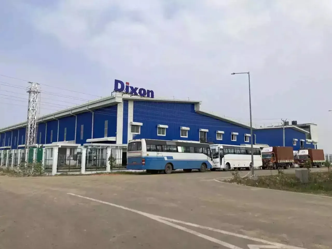 Dixon Tech