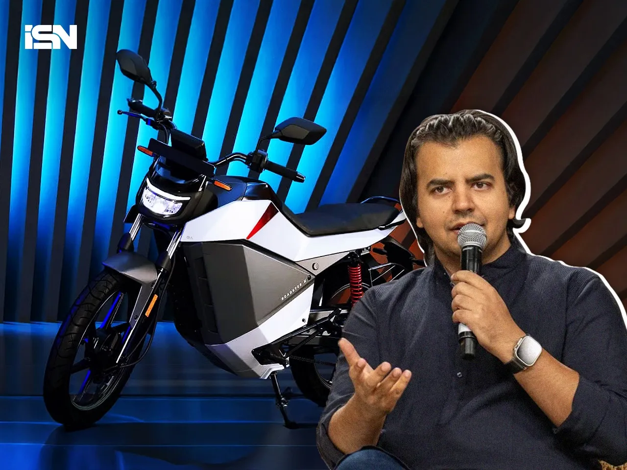 Ola Electric delays Roadster X deliveries