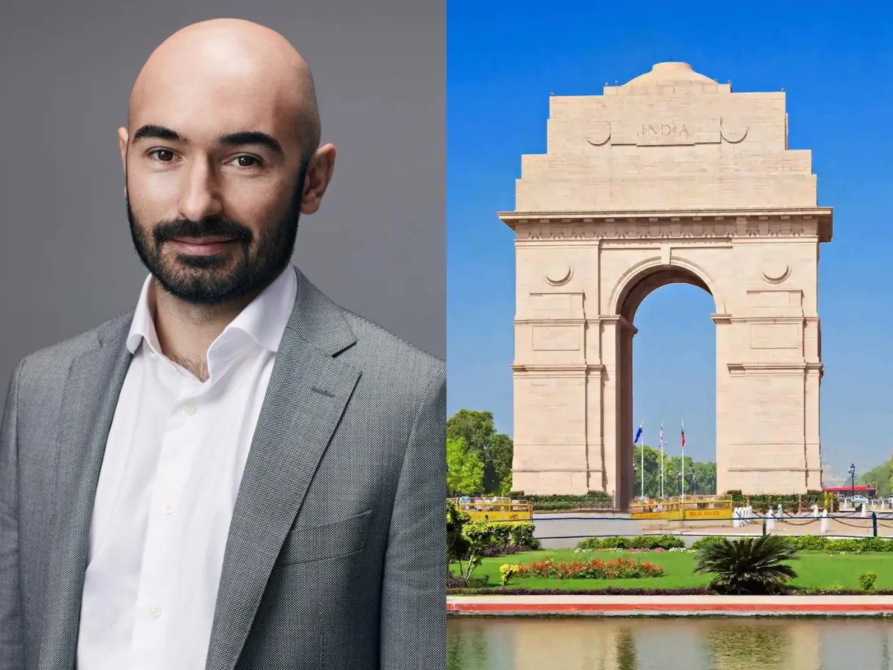 Zinit enters India