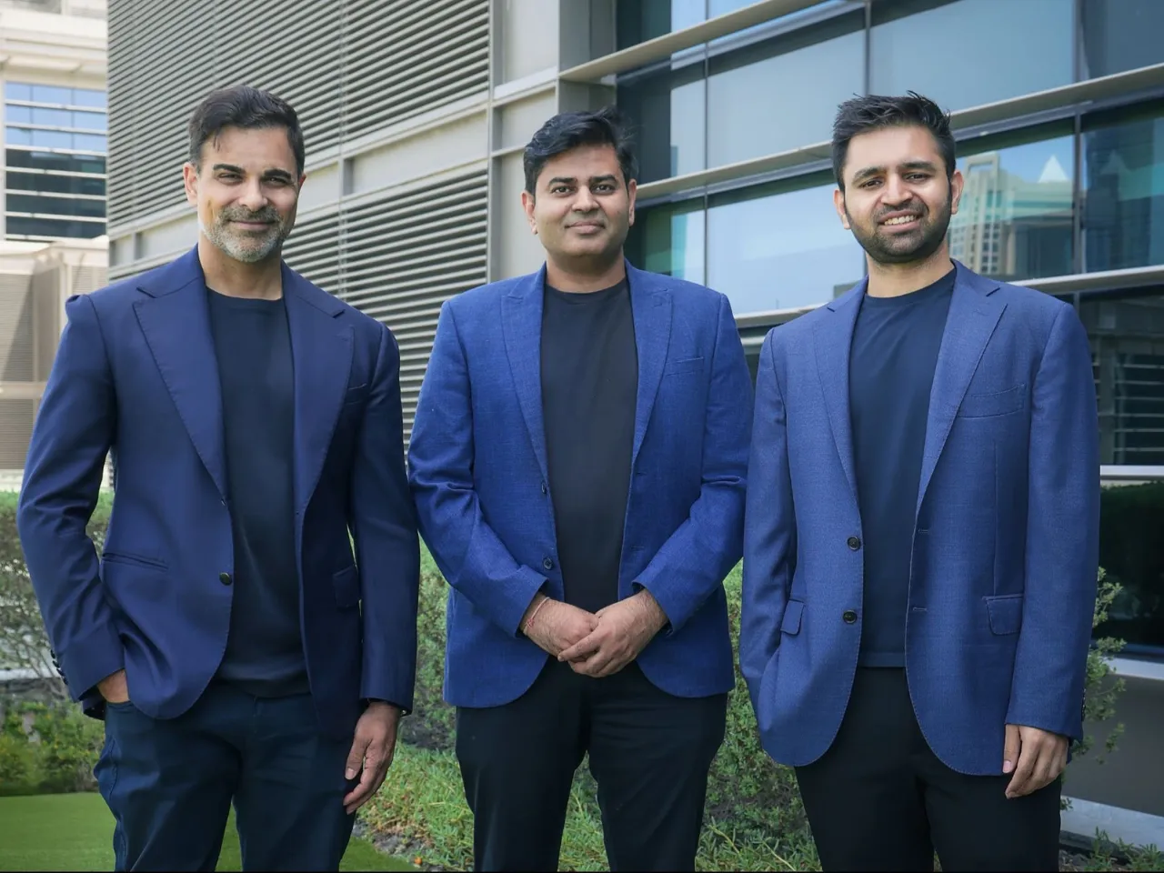 Fuze Co-founders