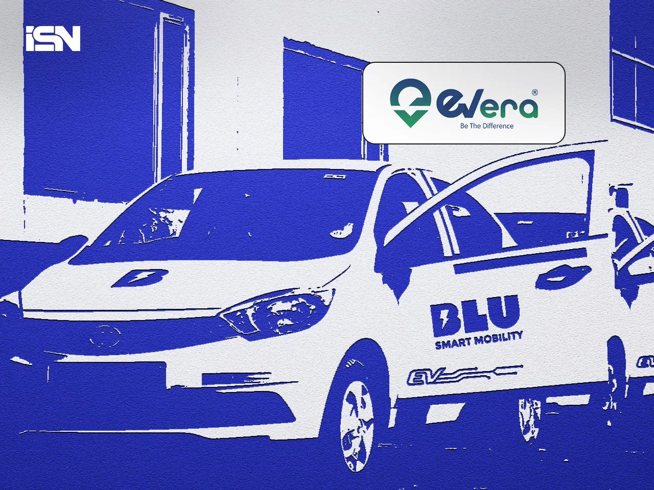 Evera Cabs
