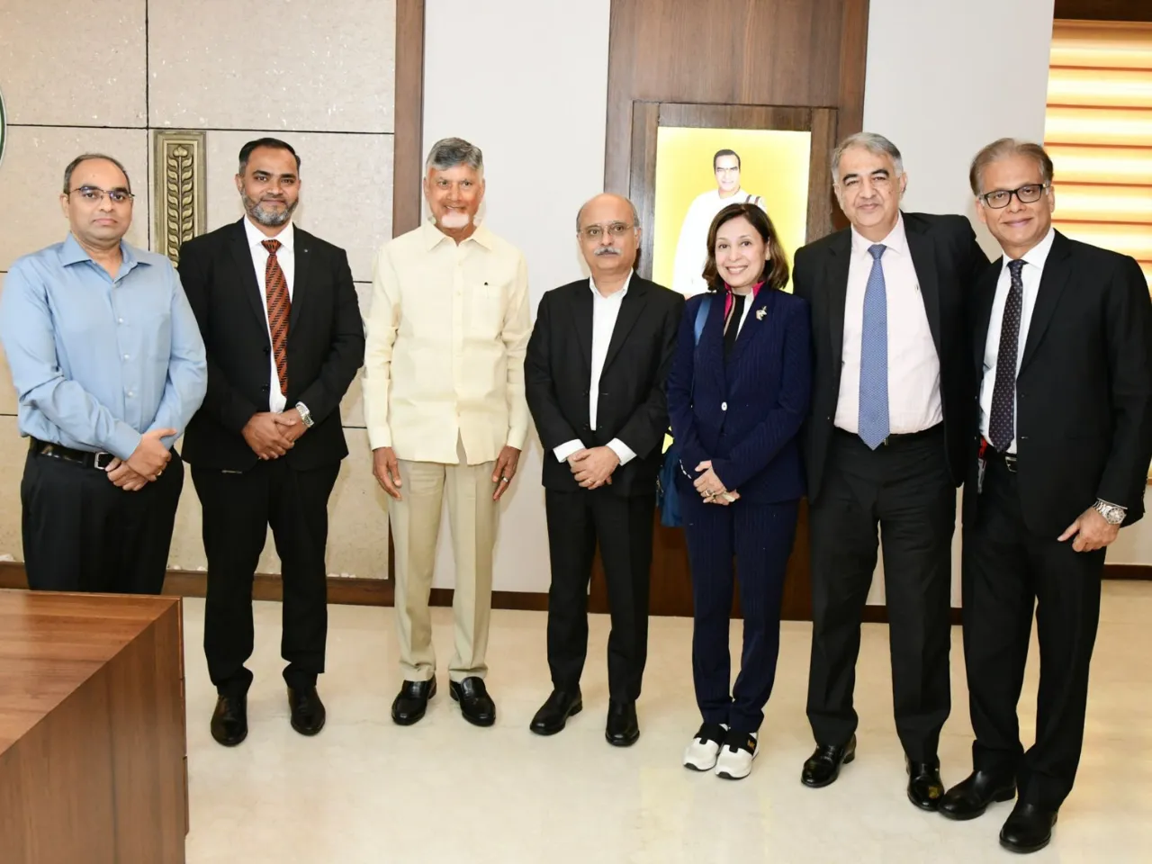 Oracle and Andhra Pradesh State Skill Development Corporation (APSSDC)