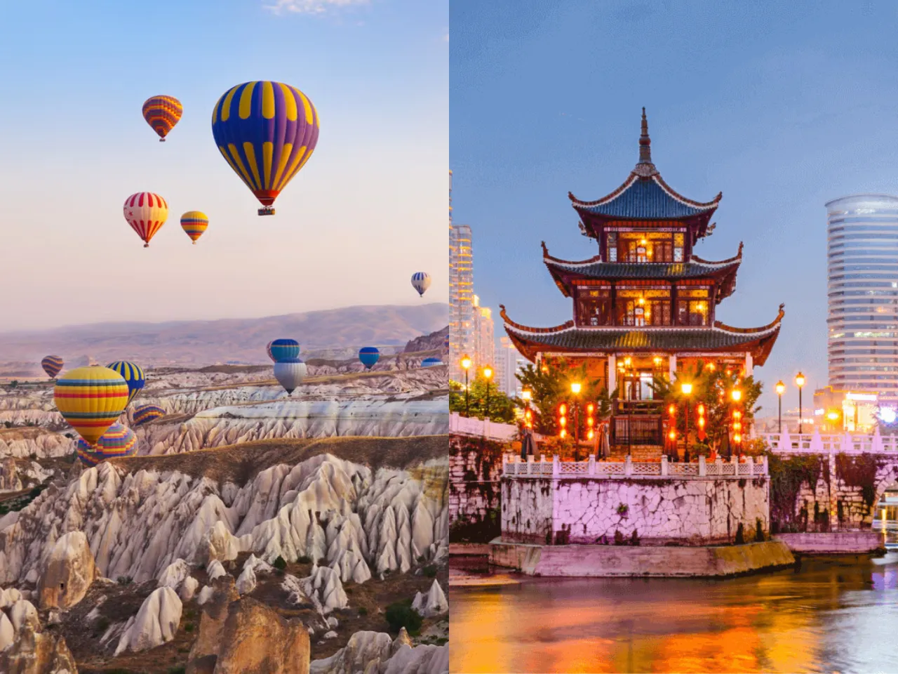 ixigo stops bookings to Turkey, Azerbaijan, and China
