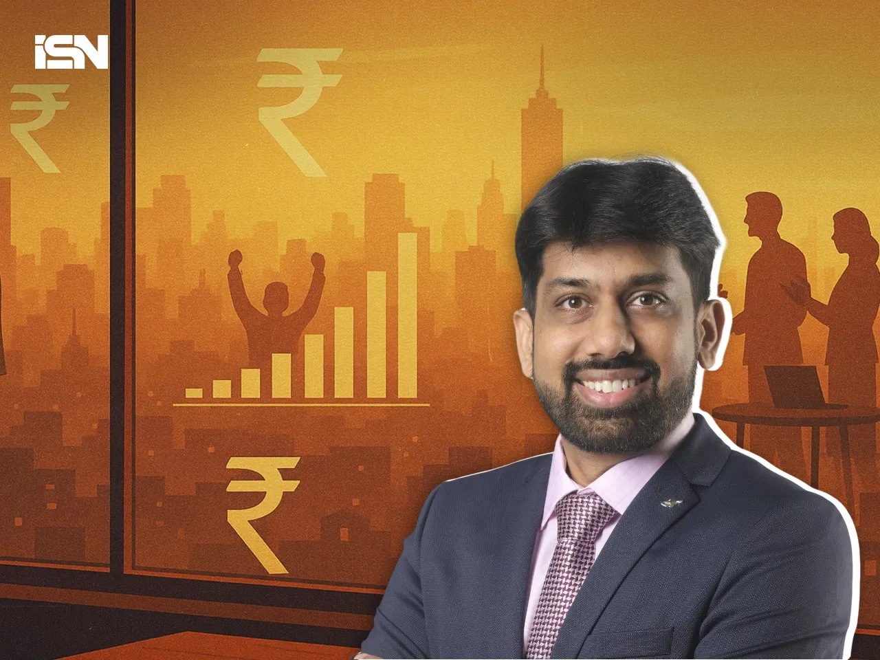 Anshul Jain, Executive Director, Avendus Structured Credit Fund