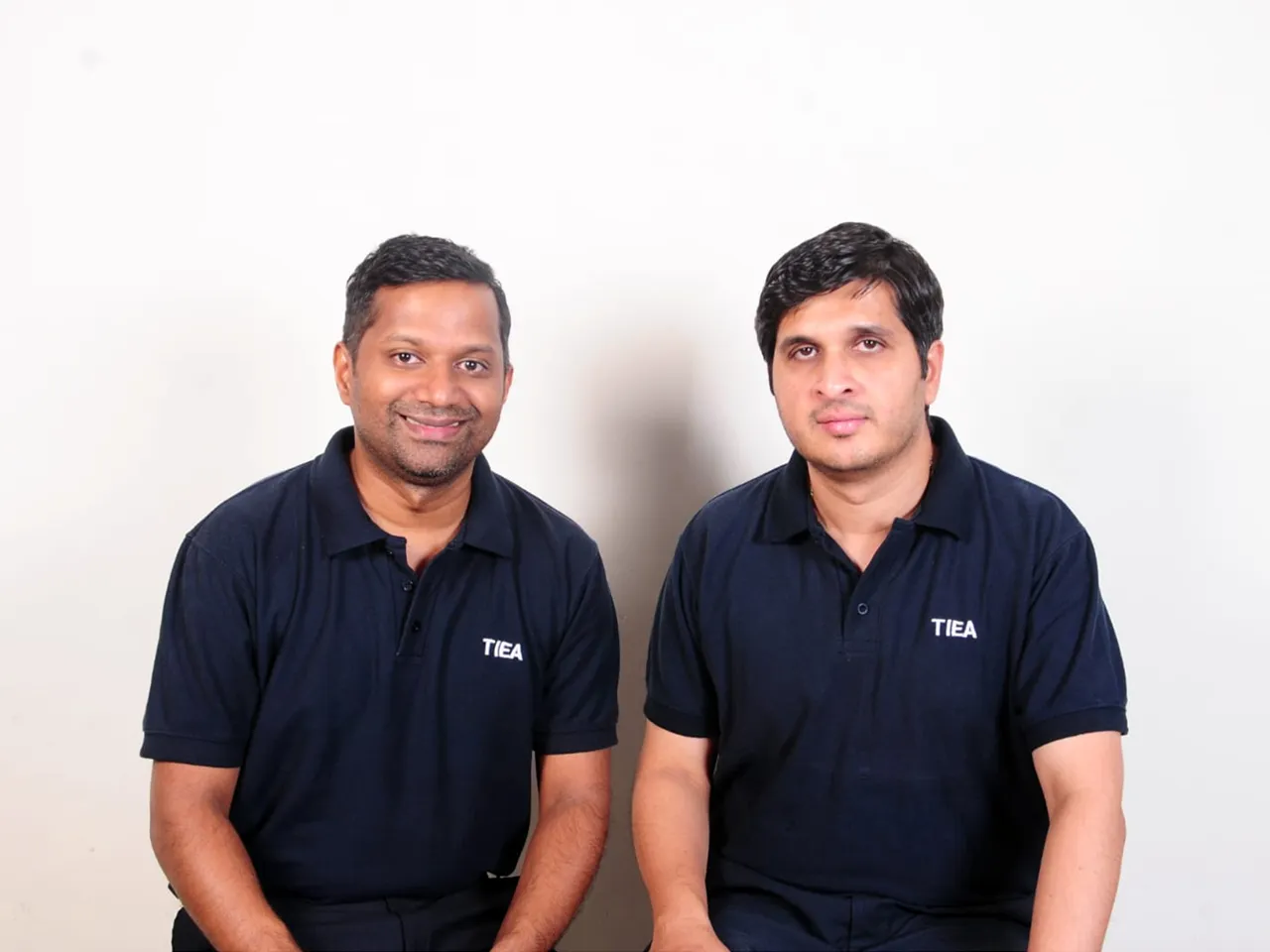 TIEA Connectors cofounders