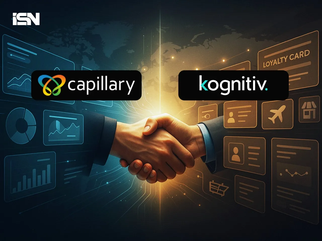 Capillary Technologies