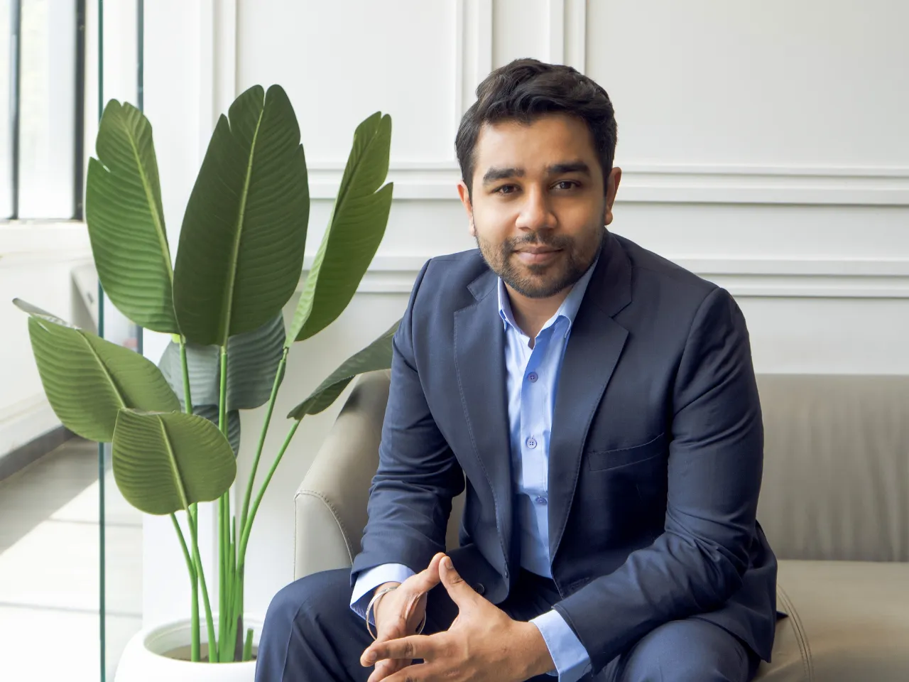 Mohit Jain, Founder & CEO, Miraggio