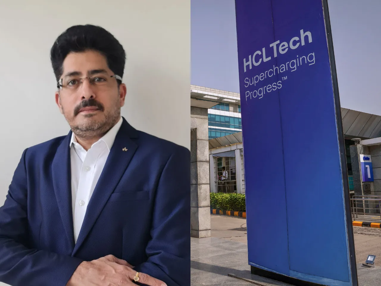 HCLTech appoints Kiran Cherukuri