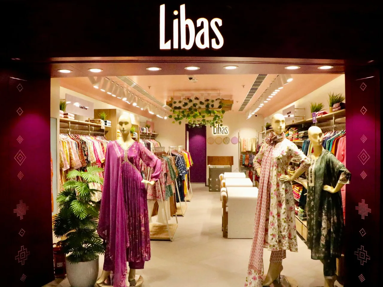 Libas store