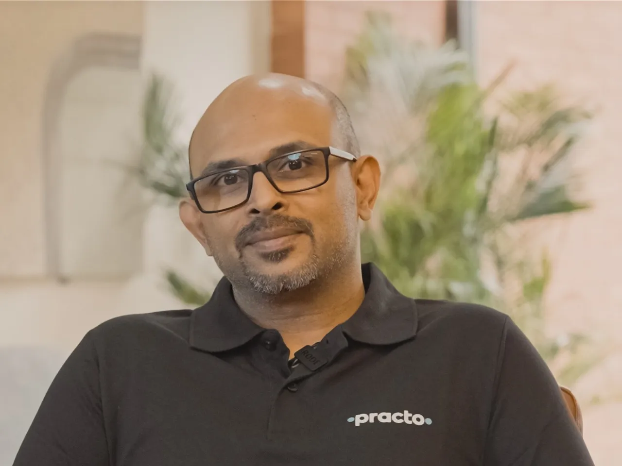 Practo hires Shoumyan Biswas