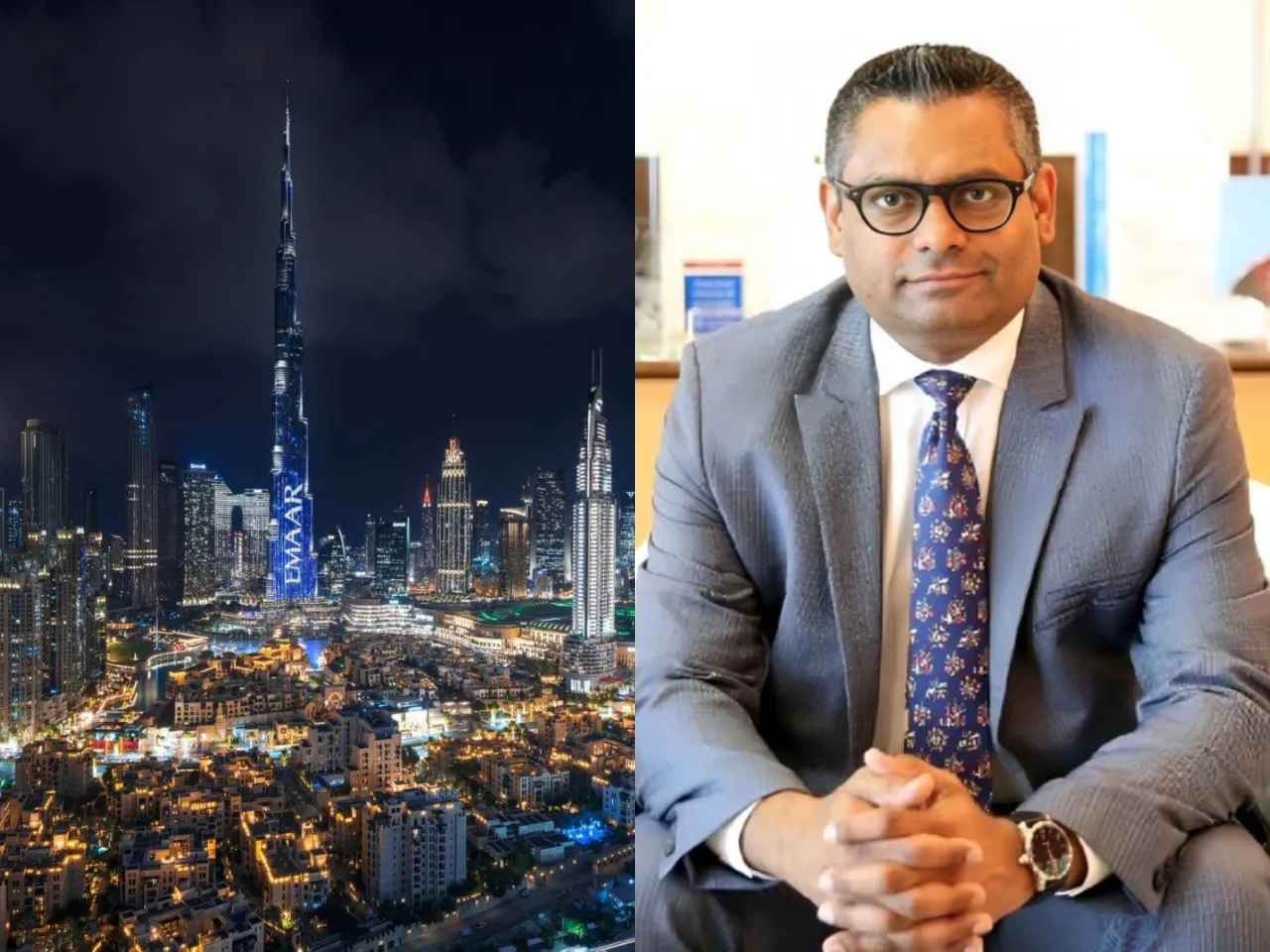 Fintech major Paytm hires Ramana Kumar as CEO for Middle East Business