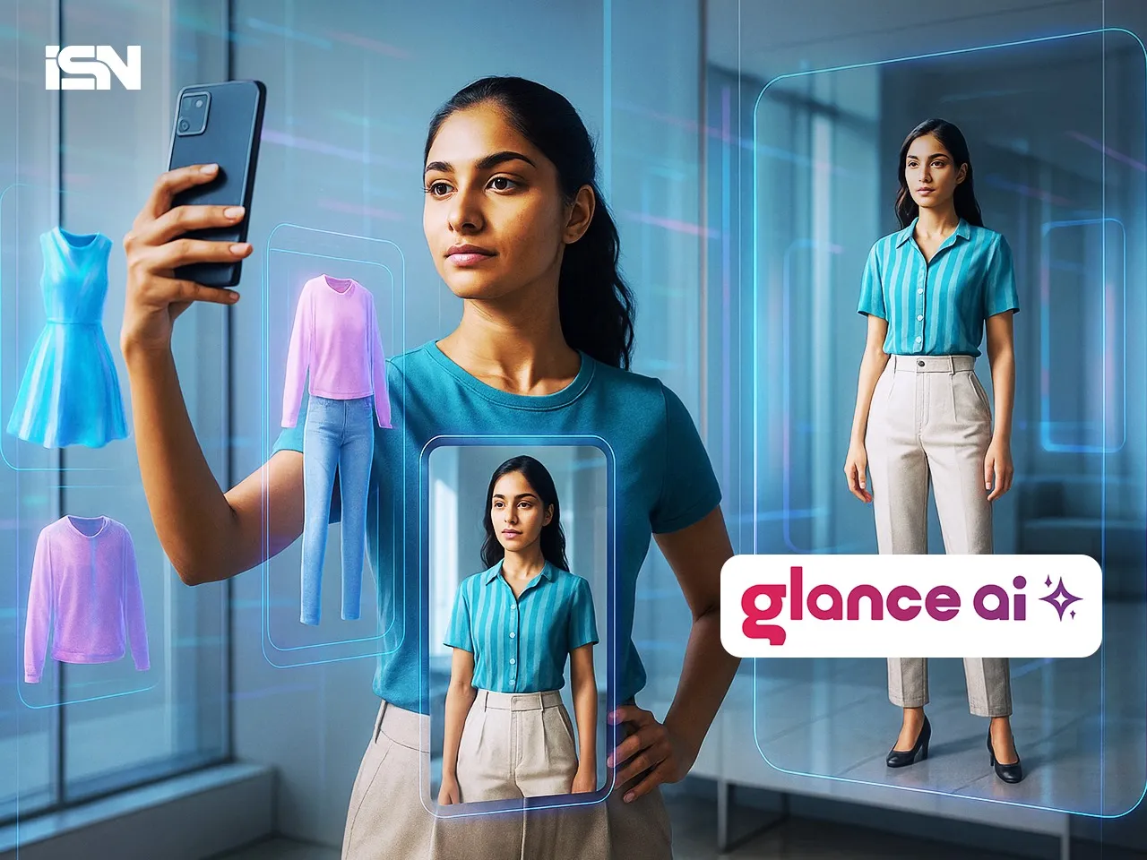 Glance launches AI-native commerce platform