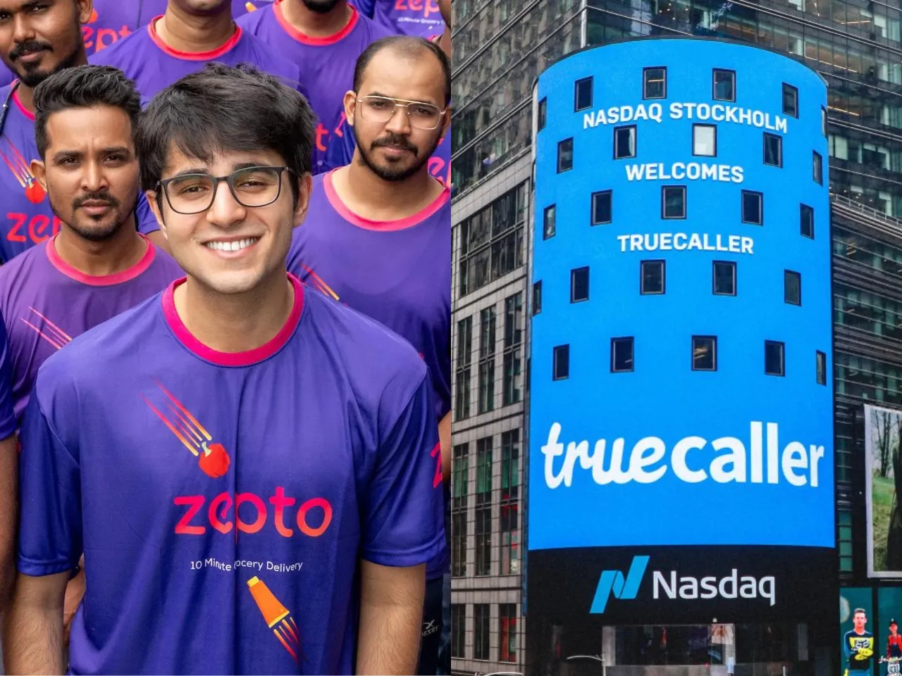 Zepto partners with Truecaller for verified communication and secure onboarding