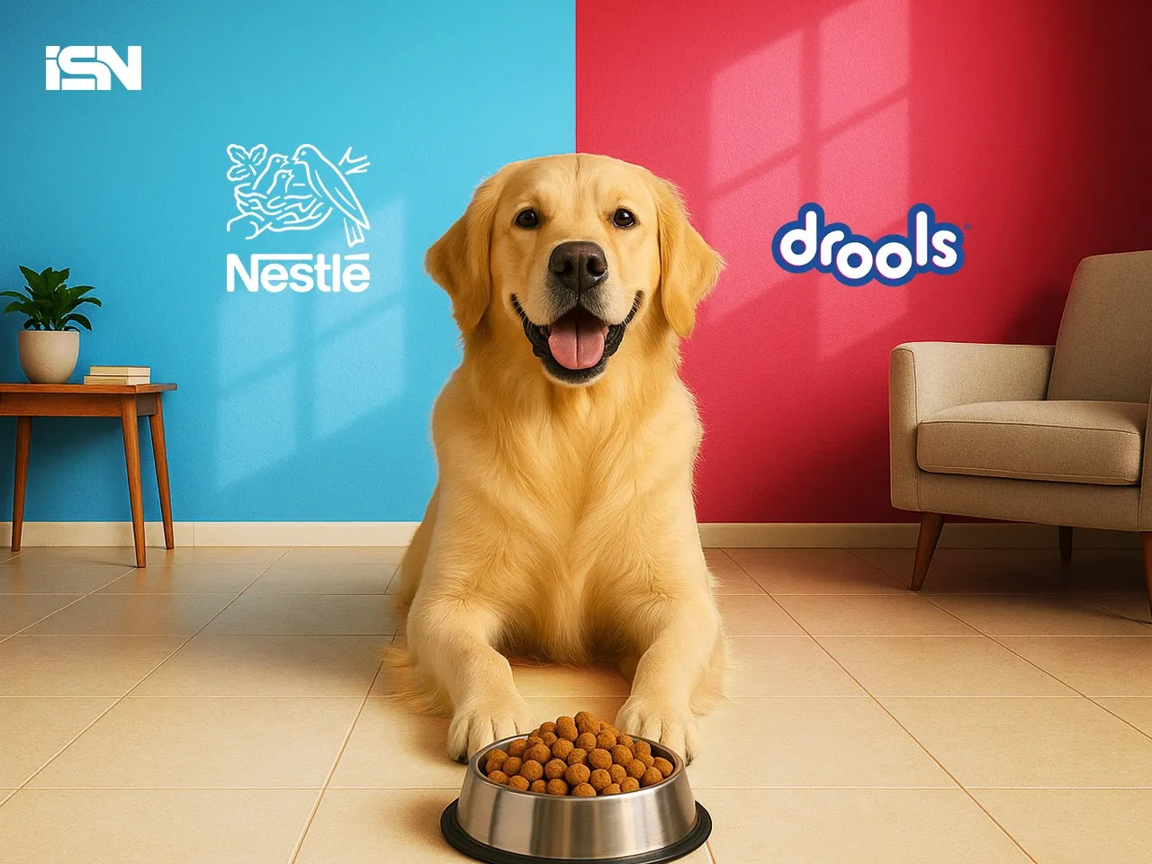 Nestlé India