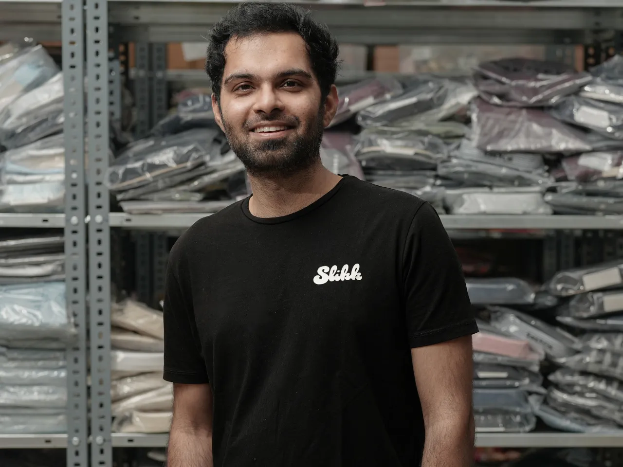 Akshay Gulati, Co-Founder & CEO, Slikk.