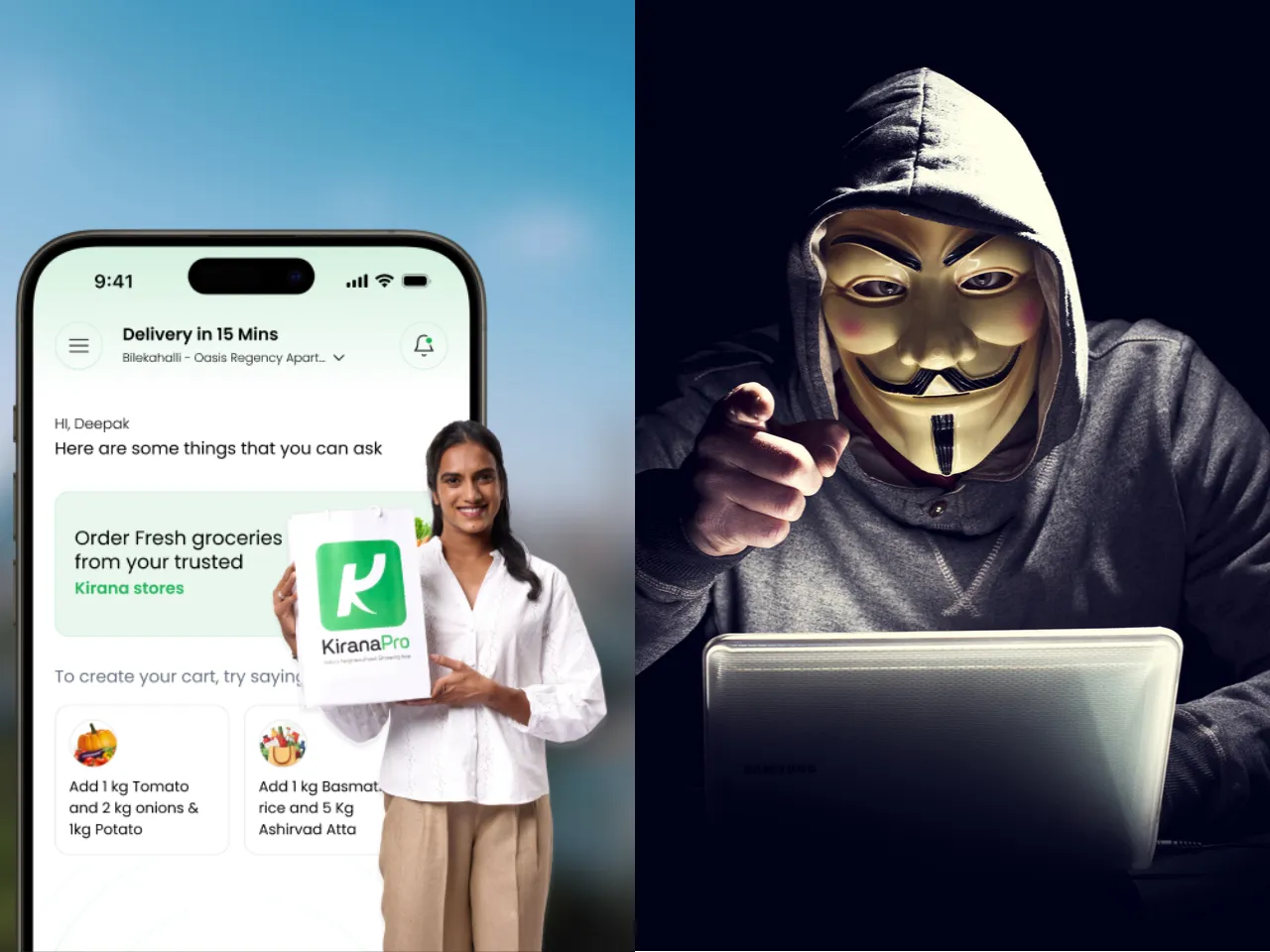 Cyberattack wipes out KiranaPro’s servers, app code and sensitive data