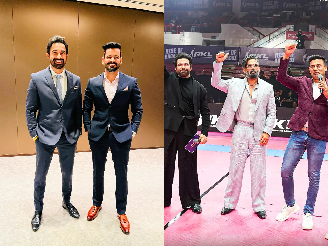 Rannvijay Singha-backed Atlanture Sports raises Rs 21 crore