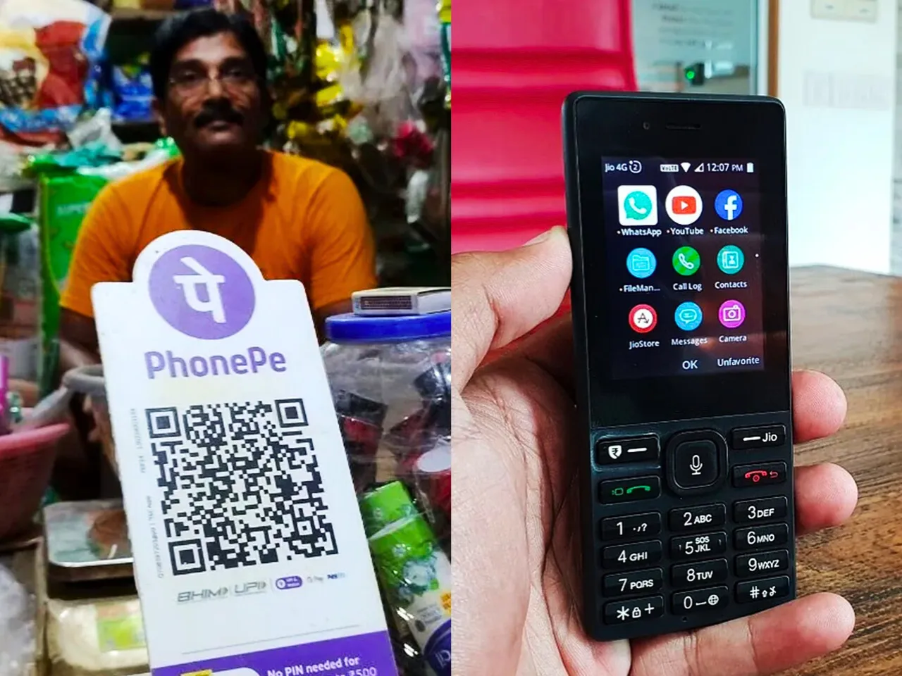 PhonePe