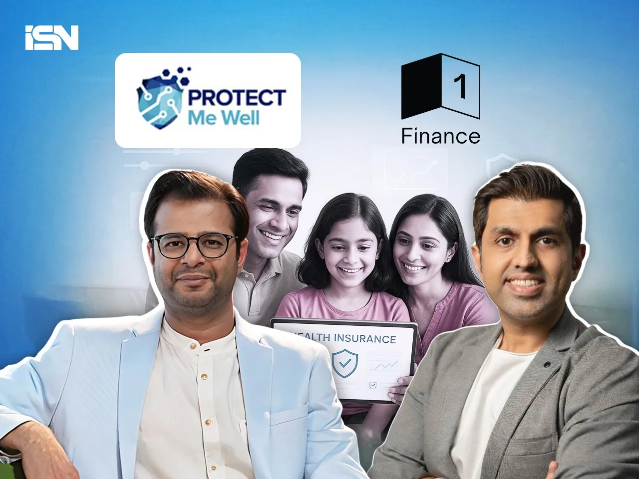 ProtectMeWell partners with 1 Finance