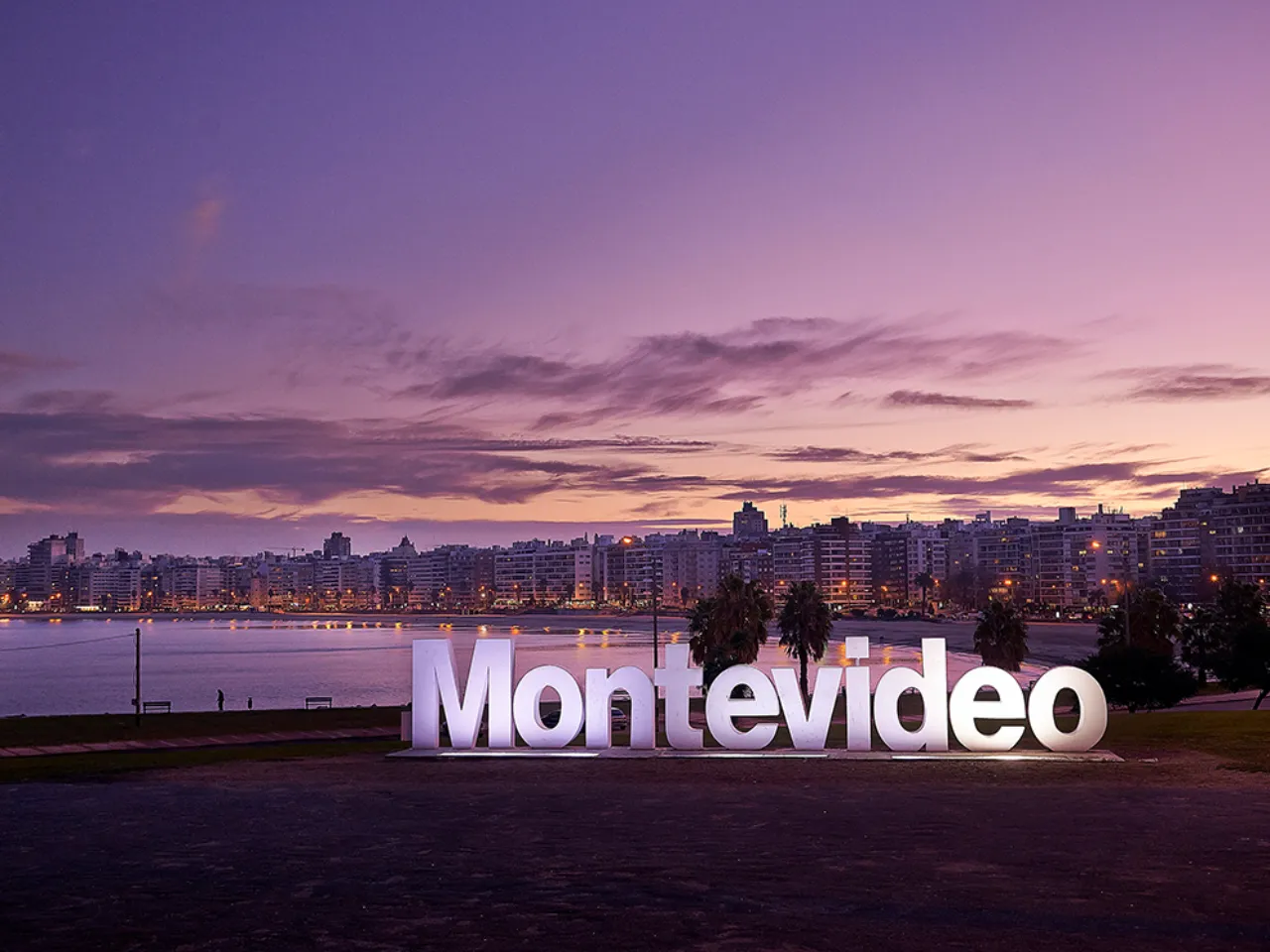 Montevideo