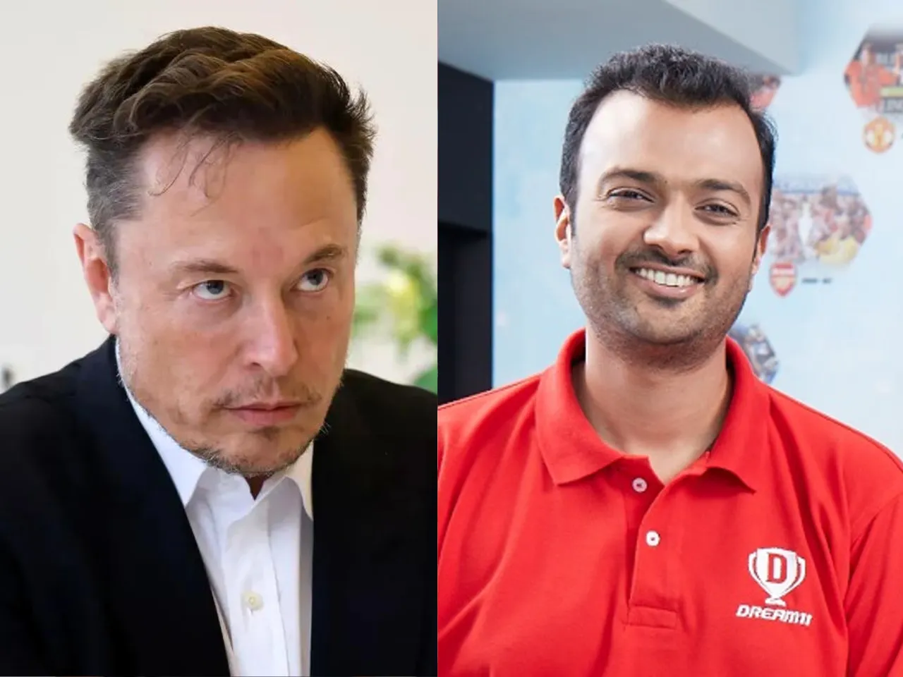 Dream11 CEO slams Tesla for refunding $1,000 fee
