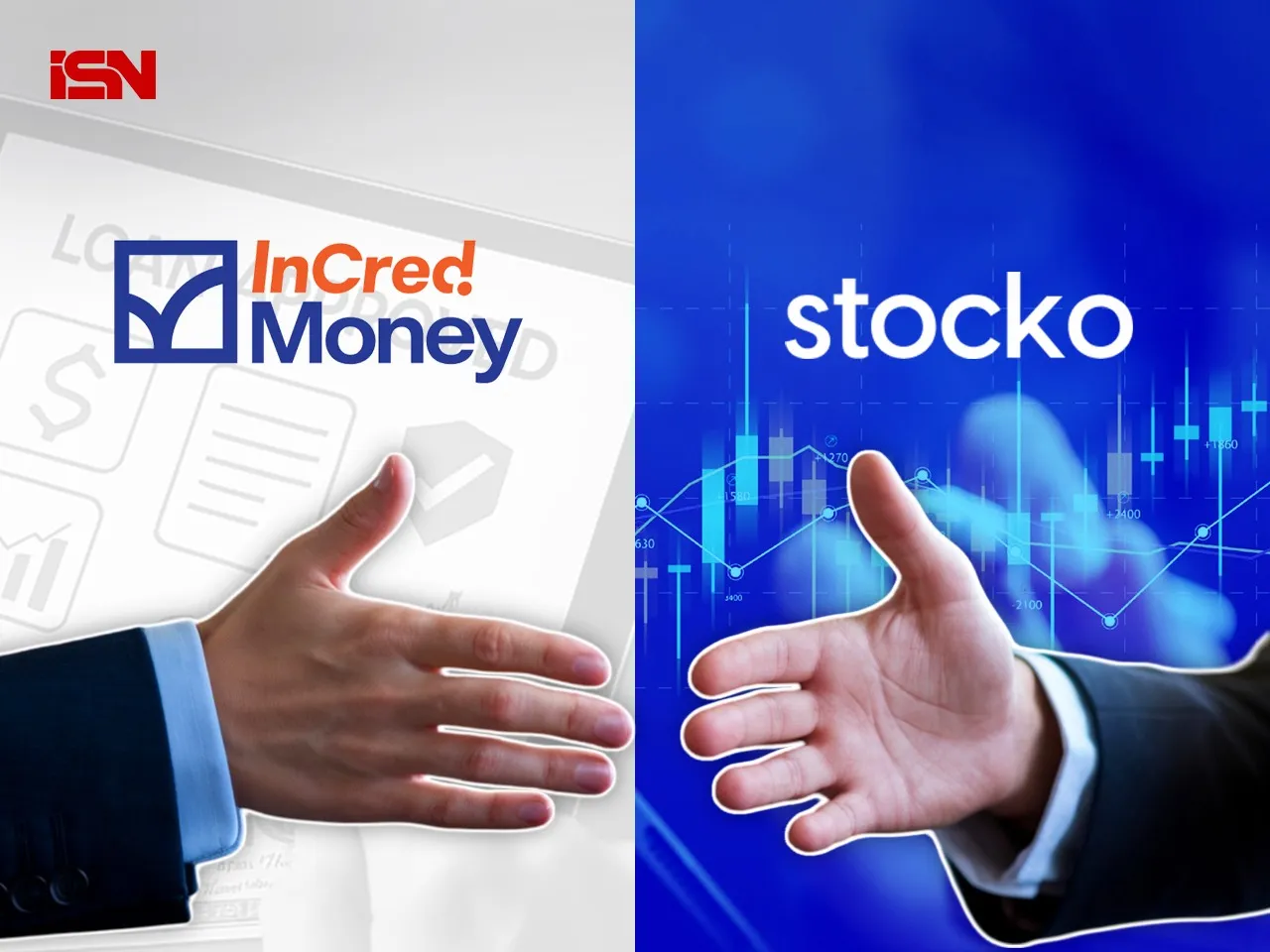 InCred Money to acquire discount broking platform Stocko