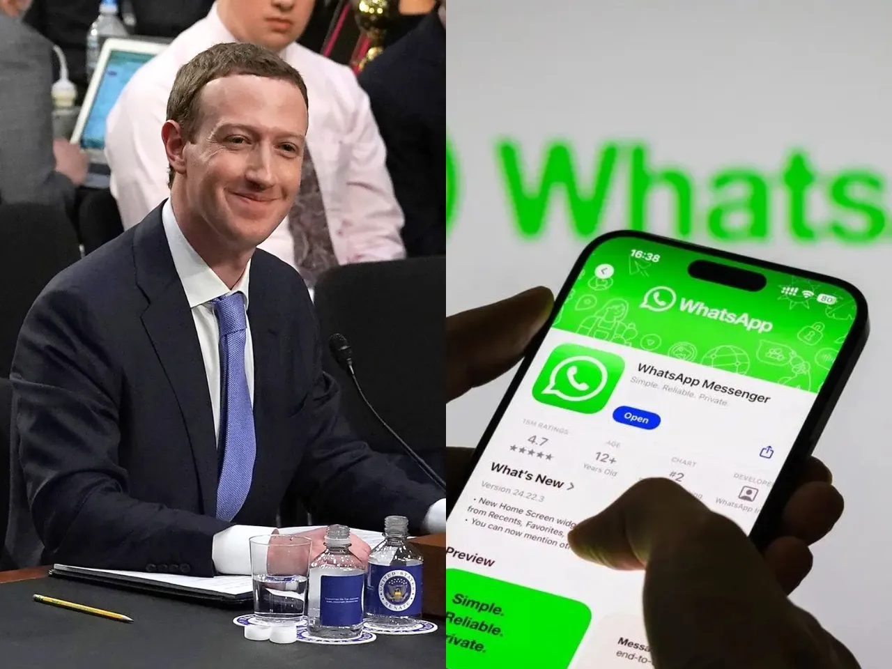 WhatsApp to start showing ads in parts of the app