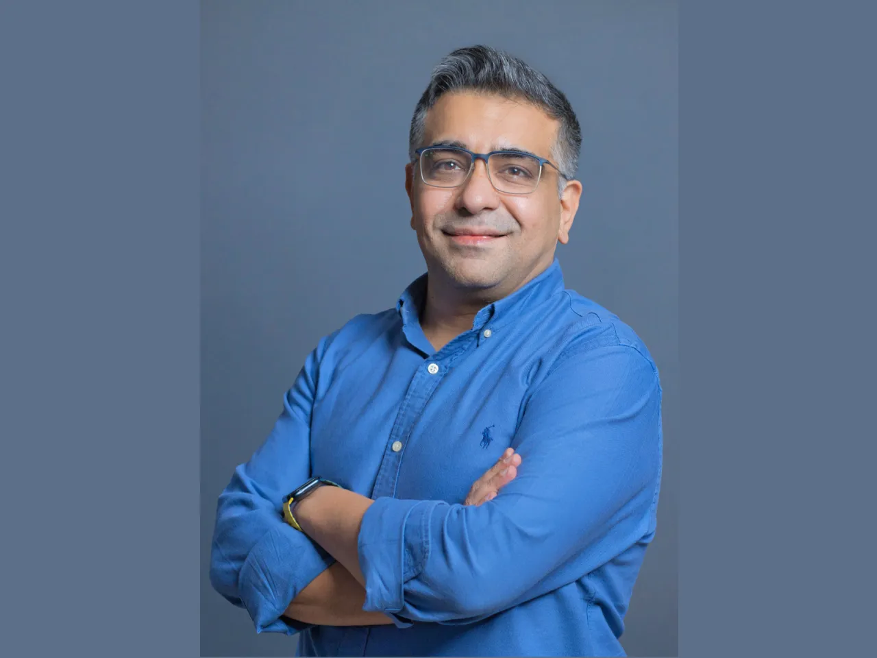 Sumit Suneja, Co-Founder and CEO of Rabitat