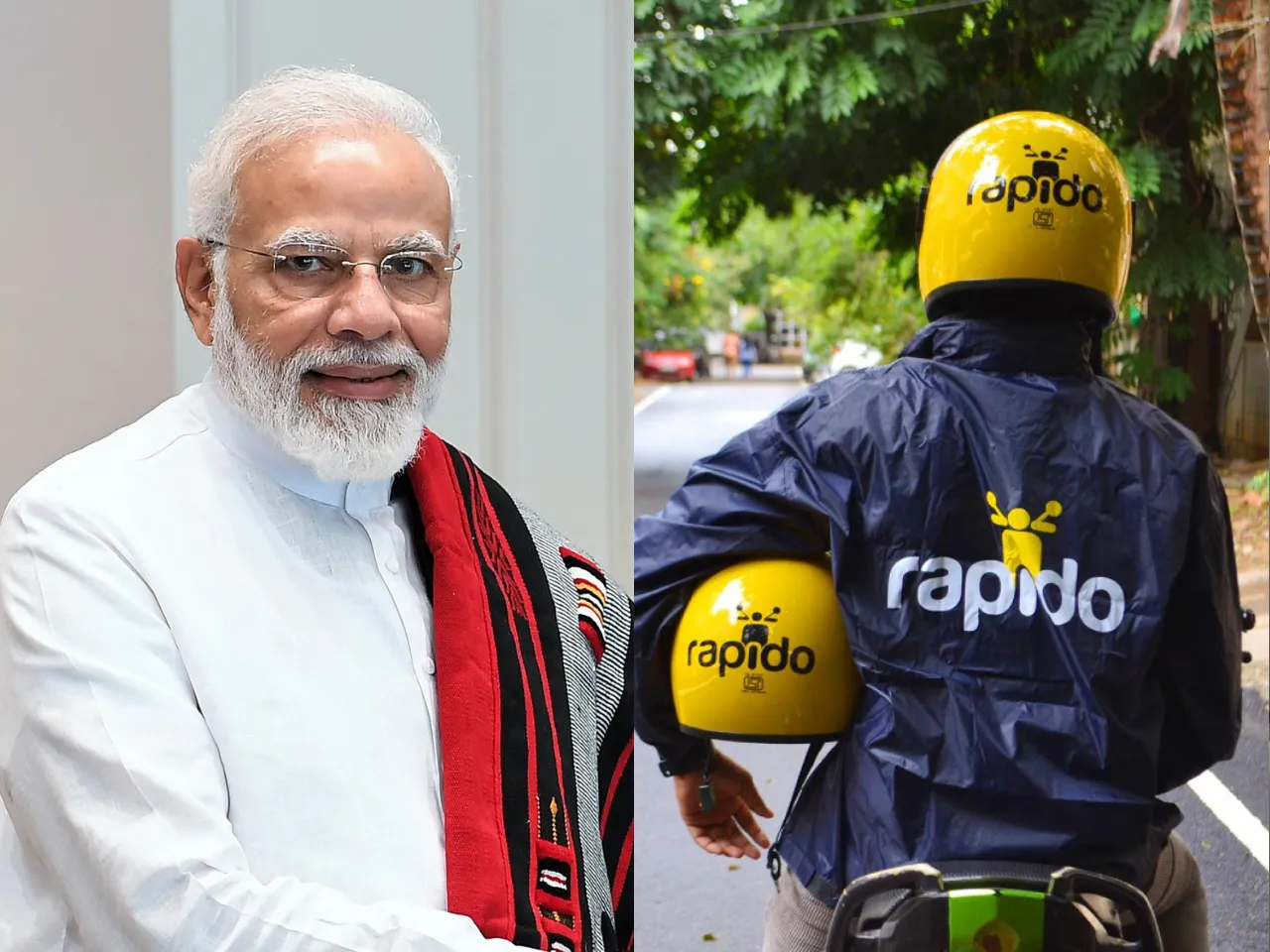 Indian govt allows Ola, Uber, and Rapido to charge 2x of base fare during peak hours