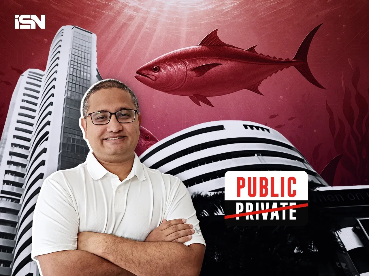 Captain Fresh converts into public company