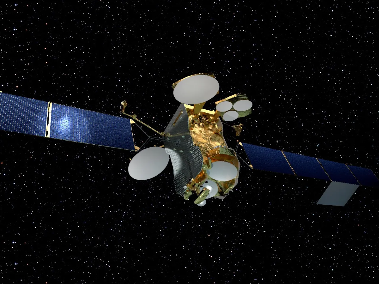 Eutelsat 172B