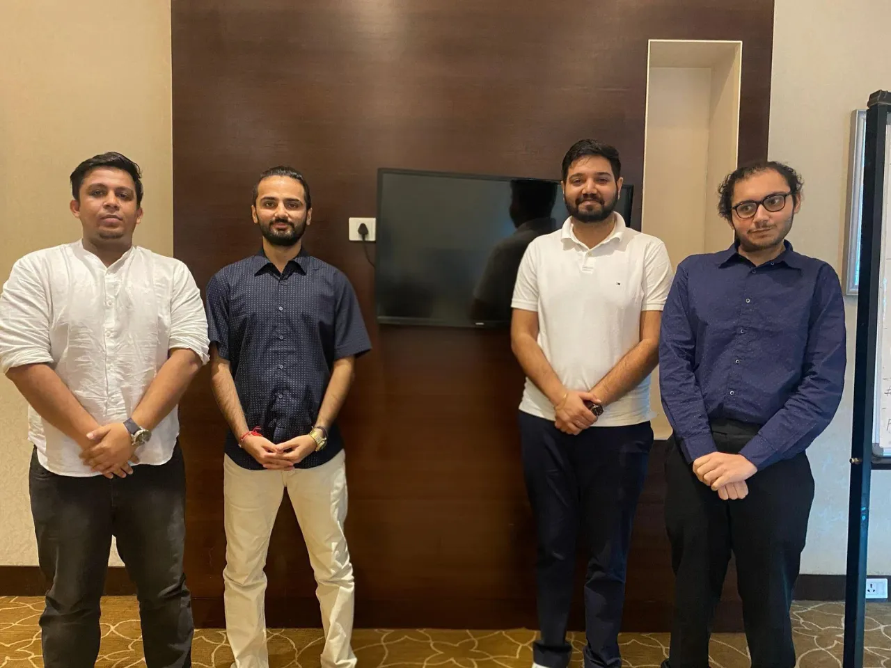 BQP team