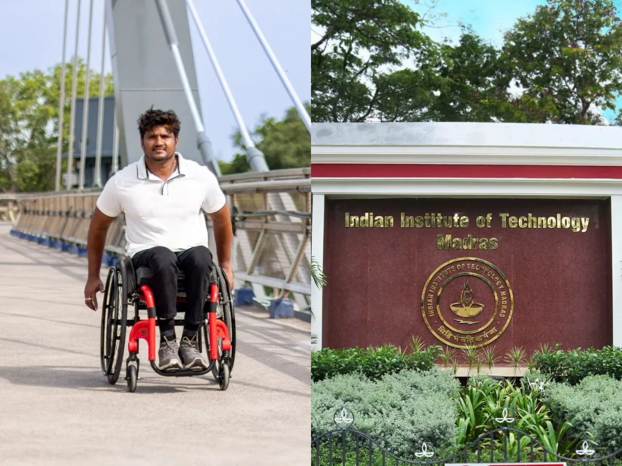 IIT Madras launches YD One