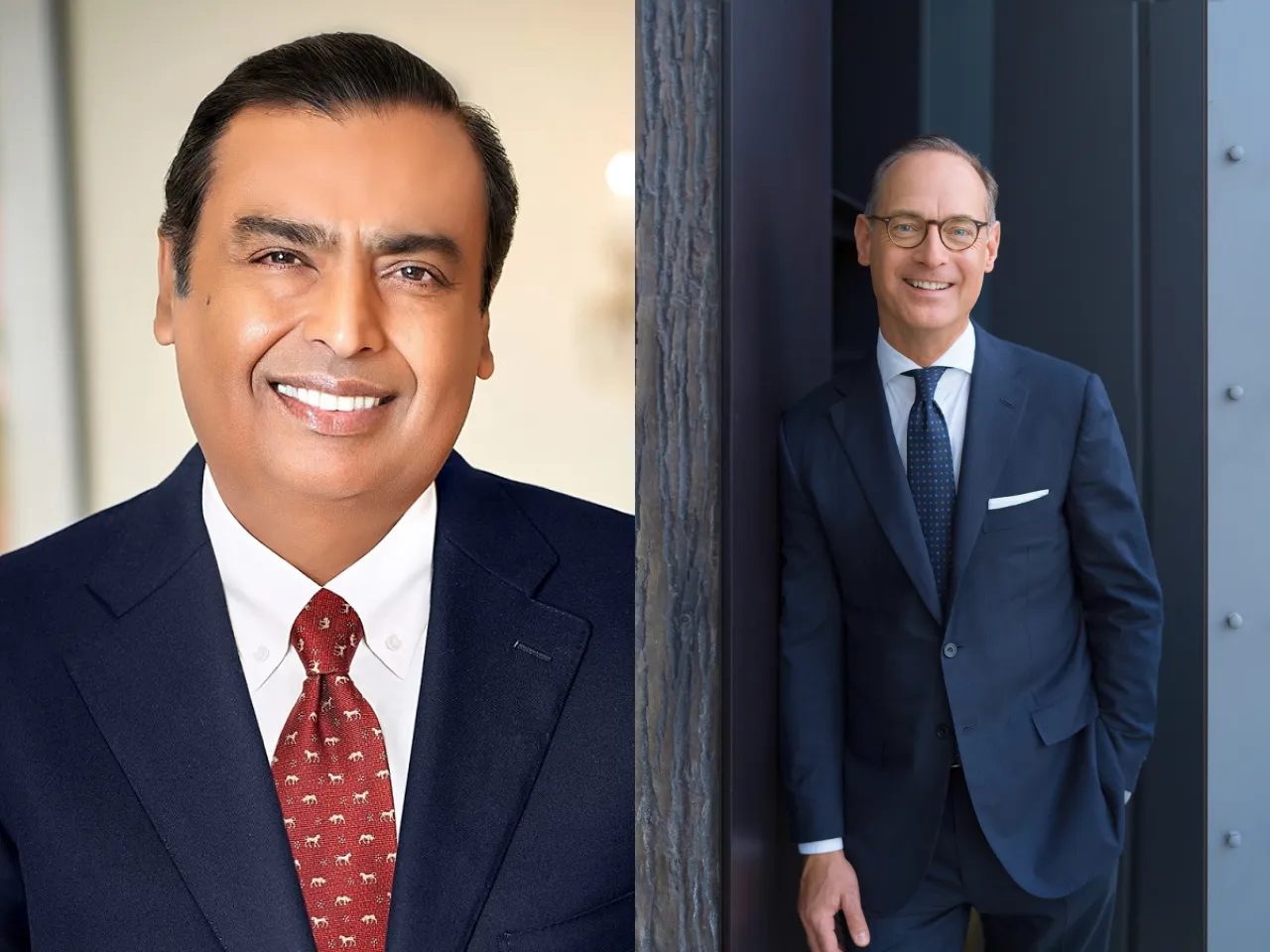 Jio Financial Services and Allianz to form 5050 reinsurance JV