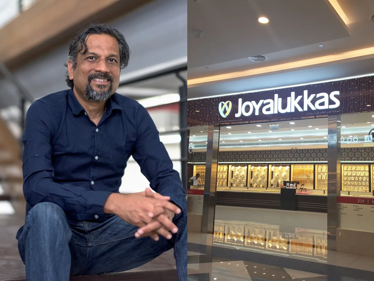 Joyalukkas partners with Zoho