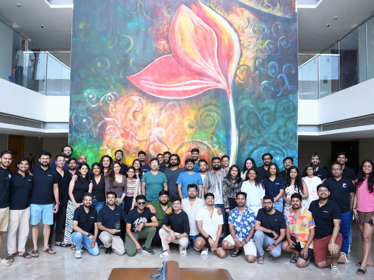 decentro team