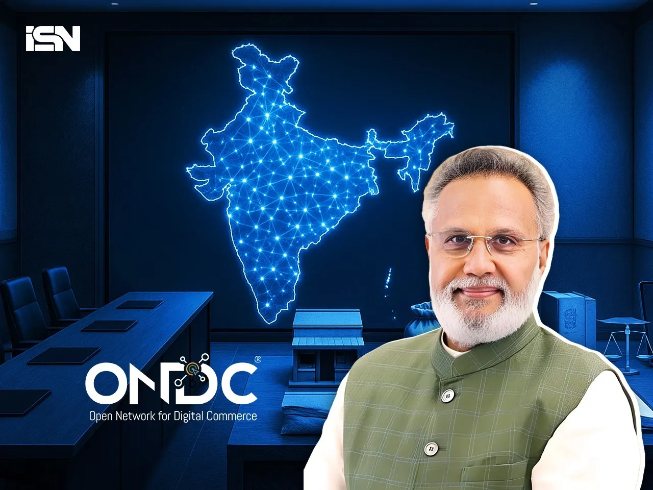 ONDC appoints Sunil J. Singhi as an independent director