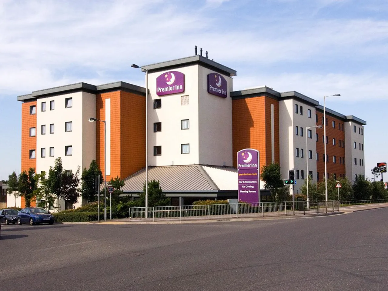 Premier inn