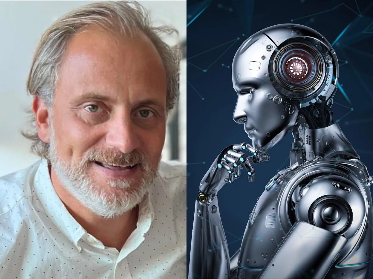 US angel investor shares blunt message for AI startups