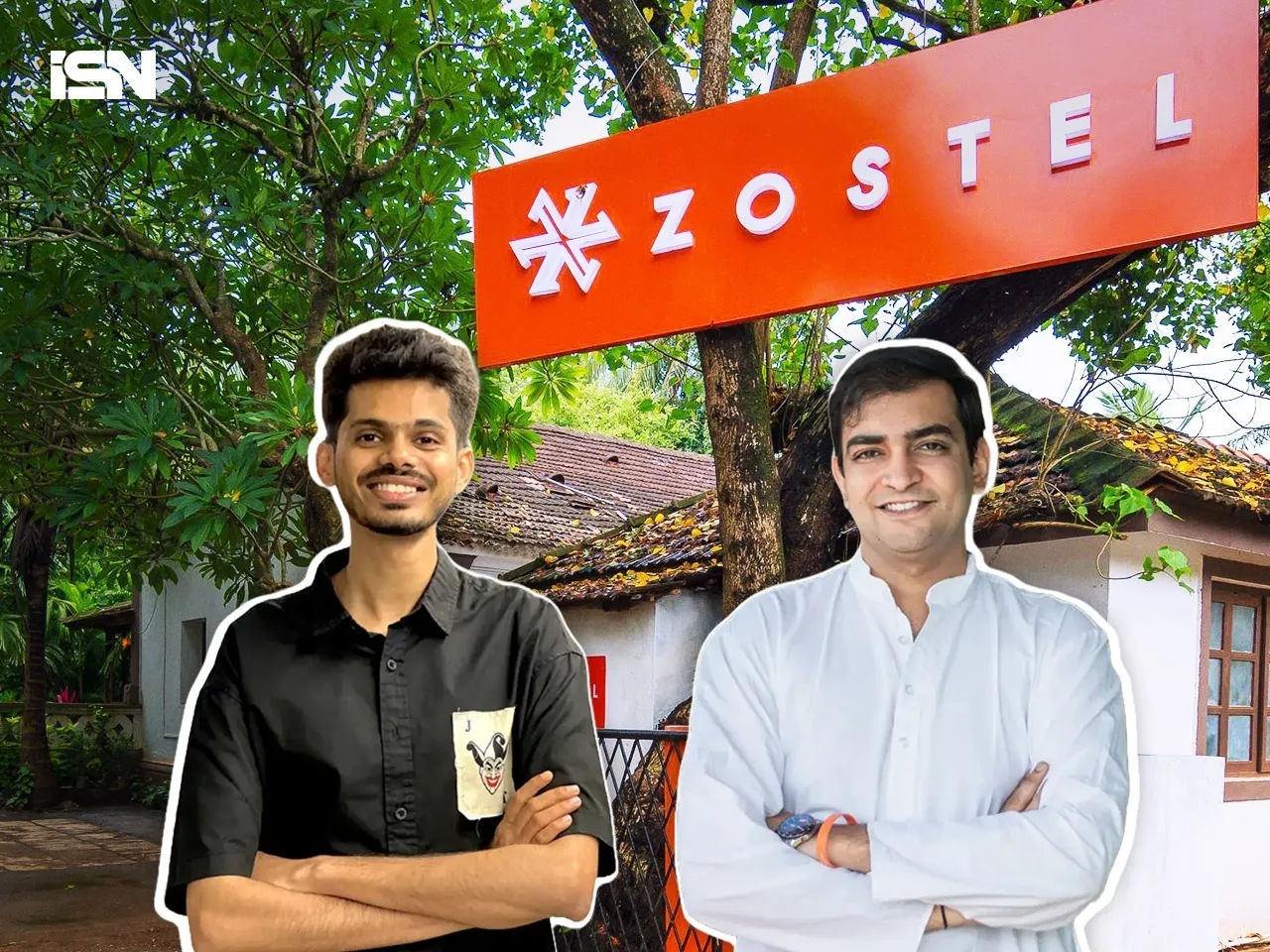 Zo World appoints Aviral Gupta as CEO; co-founder Dharamveer Chouhan becomes chairman